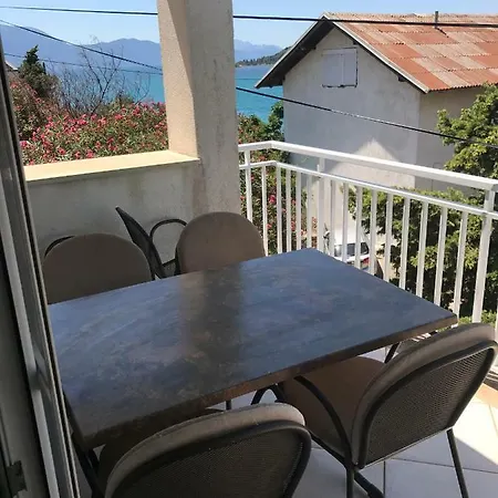 Volarevic Apartman Blace