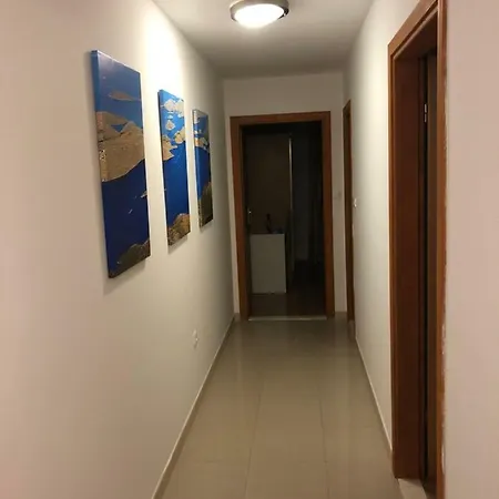 Apartment Volarevic Blace