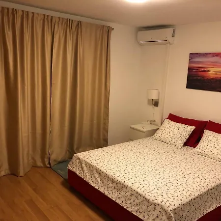 Volarevic Appartement