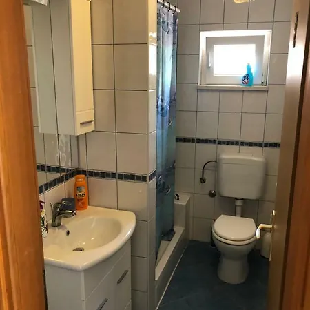 Apartament Volarevic